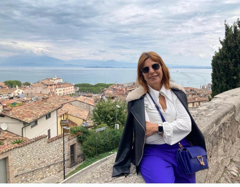 Piccoli passi sulla strada della prevenzione, le iniziative di Raphael