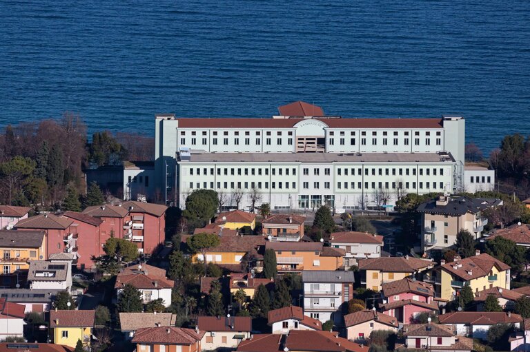 Piccoli passi sulla strada della prevenzione, le iniziative di Raphael