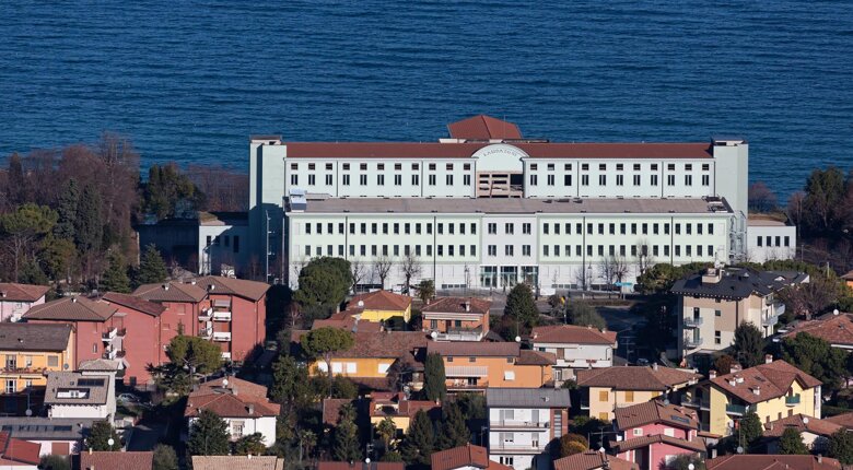 Piccoli passi sulla strada della prevenzione, le iniziative di Raphael